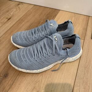 APL Athletic Propulsion Labs Techloom Wave Sneakers Womens 10 Casual Running